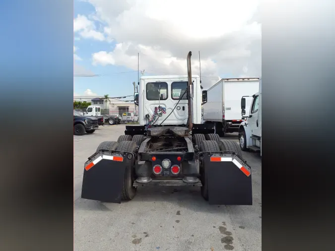 2020 FREIGHTLINER/MERCEDES NEW CASCADIA PX12664