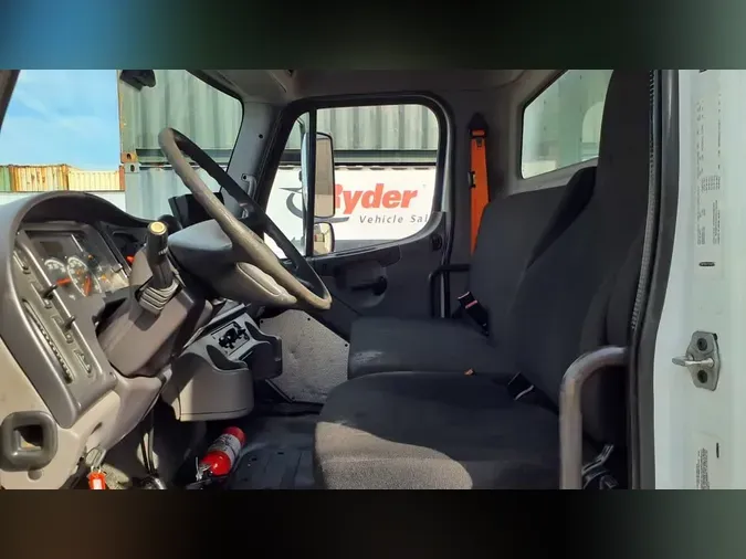 2019 FREIGHTLINER/MERCEDES M2 10680b06577579d2a3382001adc011e395c