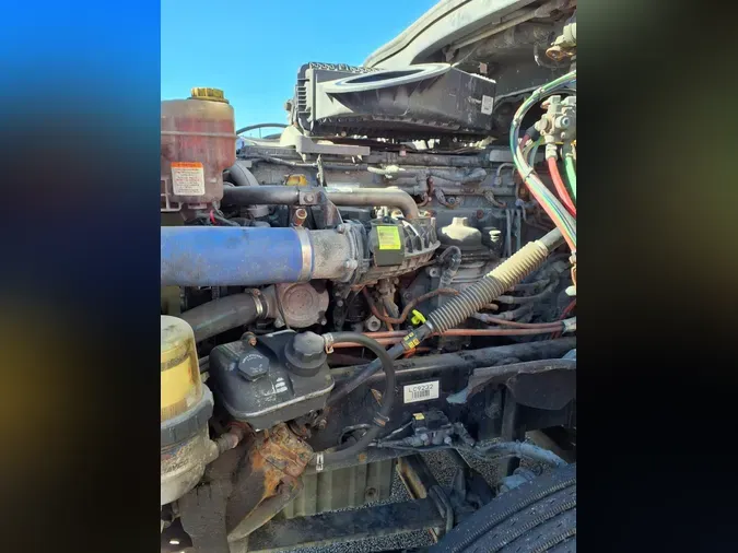 2019 FREIGHTLINER/MERCEDES NEW CASCADIA PX12664