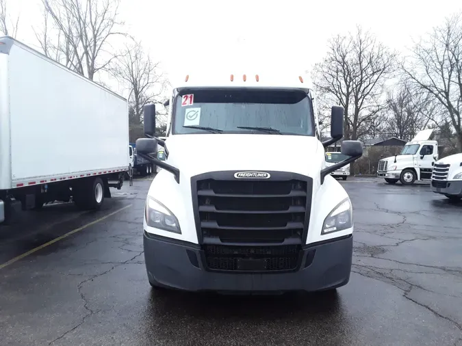 2021 FREIGHTLINER/MERCEDES NEW CASCADIA PX12664