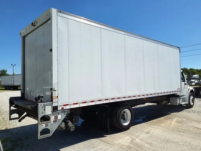 2021 FREIGHTLINER/MERCEDES M2 10680b22e547348de774fc57e86eb2f2bd4