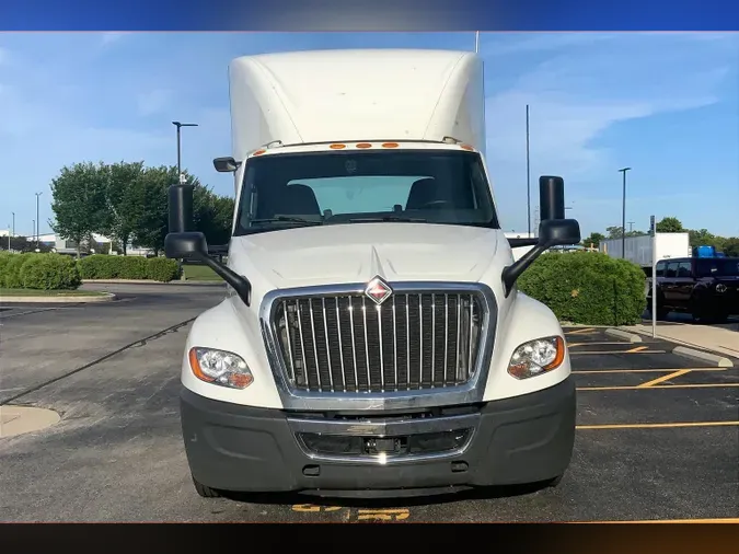 2021 INT LT625 6x4
