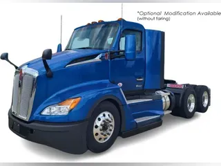 2024 Kenworth T680