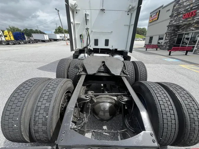 2022 Peterbilt 57980b4bdd5c840913973eba9d7b3f8c323