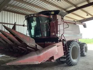 1995 Case IH 2188