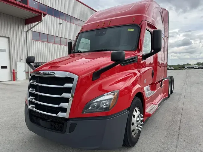 2021 Freightliner Cascadia&reg;