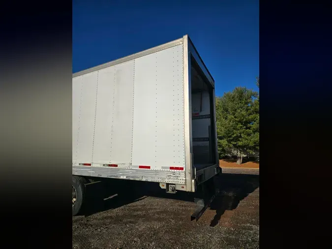 2017 UTILITY TRAILERS VS2RA 53/162/102