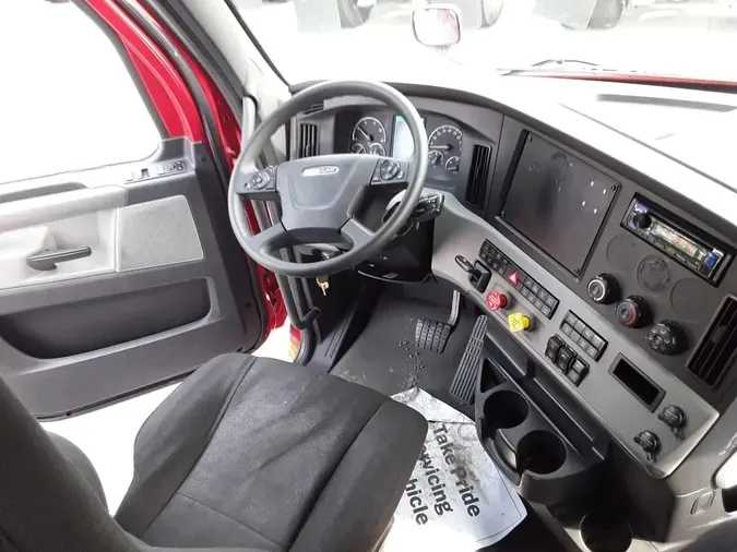 2020 FREIGHTLINER/MERCEDES NEW CASCADIA PX1266480b87f320cbab041e5a3c55213f87d1e