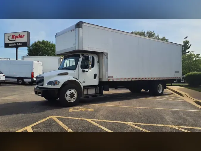 2022 FREIGHTLINER/MERCEDES M2 10680b8a6997a343326d4f6132edbd7a423