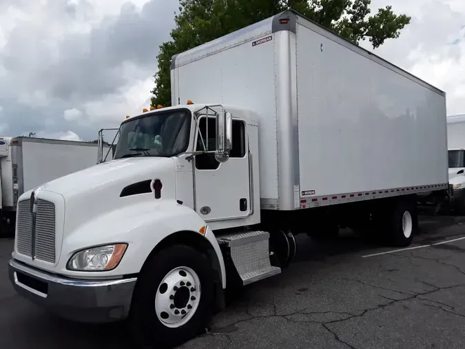 2020 KENWORTH TRUCKS T27080b9d82b535950fecfe2a522d64e3b79