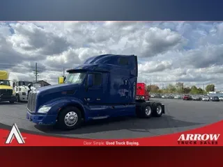 2019 PETERBILT 579