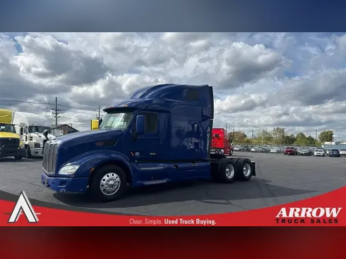 2019 PETERBILT 57980ba667e90ae597b6f3b3f8ee99e19d0