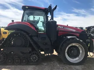 2015 Case IH 340 ROWTRAC