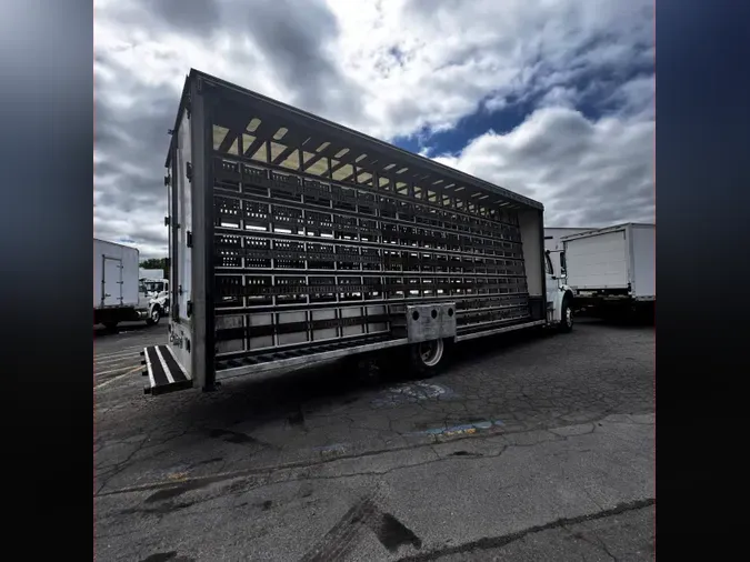 2020 FREIGHTLINER M2 106