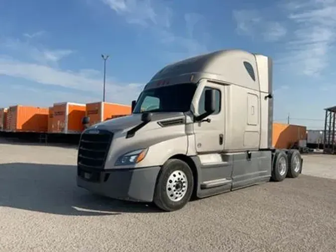 2023 Freightliner Cascadia