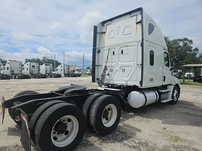 2018 FREIGHTLINER/MERCEDES NEW CASCADIA PX12664