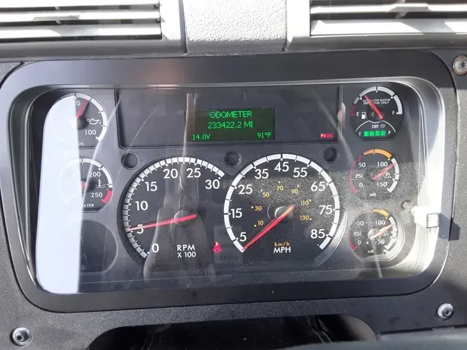 2017 FREIGHTLINER CASCADIA 125