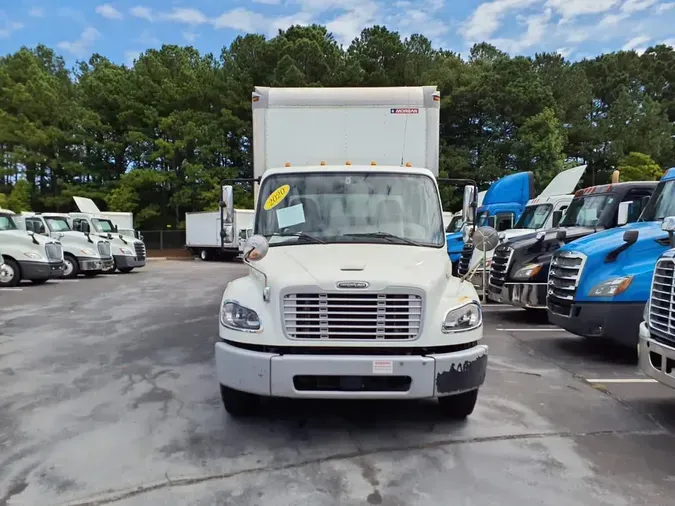 2020 FREIGHTLINER M2 106
