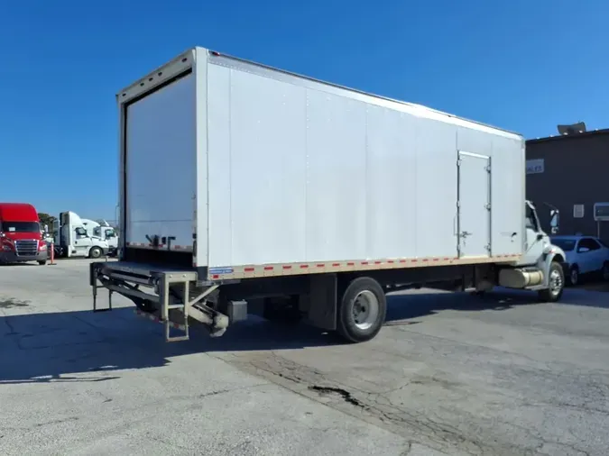 2020 NAVISTAR INTERNATIONAL MV607 (4X2)80bfb619ed6f918d281b430e81216ab2