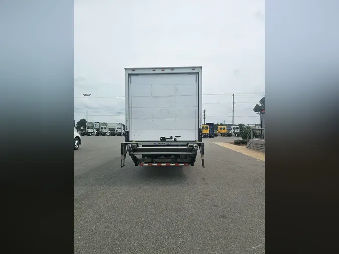 2019 FREIGHTLINER/MERCEDES M2 106