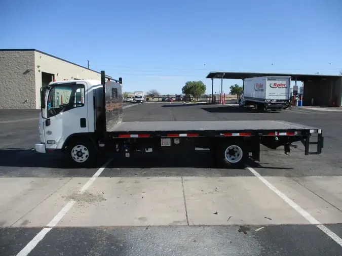 2019 ISUZU NPR80c0f9079c5b66c8bd6b21f7993de273