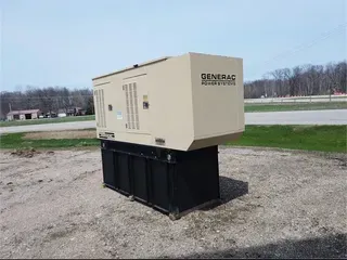 2004 GENERAC 60 KW