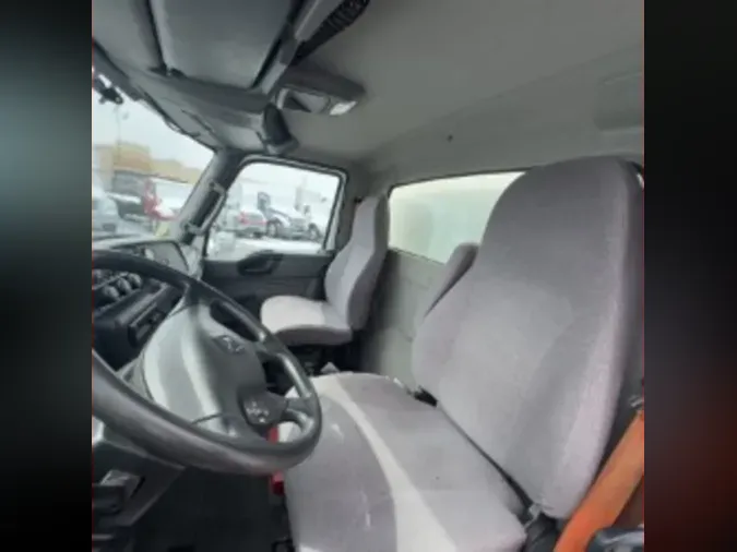 2020 NAVISTAR INTERNATIONAL MV607 (4X2)80c16bd4416b6a98ec6636c95655e2dc