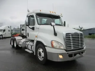2014 Freightliner CASCADIA 125