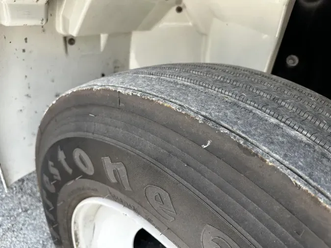 2019 International 4300