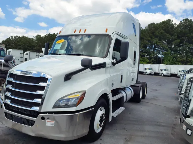 2019 FREIGHTLINER/MERCEDES NEW CASCADIA PX12664