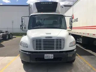 2011 FREIGHTLINER M2 100