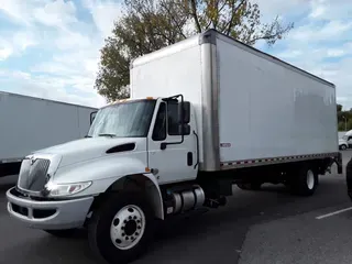 2019 NAVISTAR INTERNATIONAL 4300