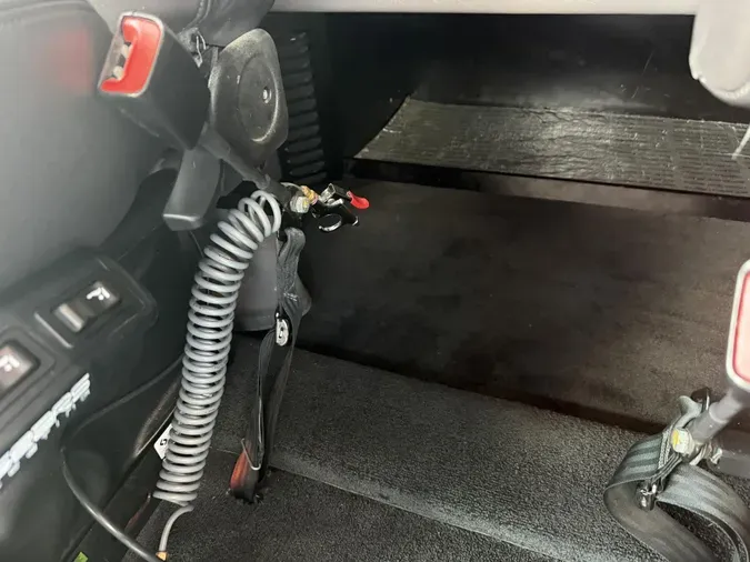 2022 Peterbilt 389