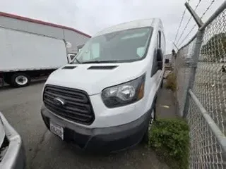 2016 FORD MOTOR COMPANY TRANSIT 250