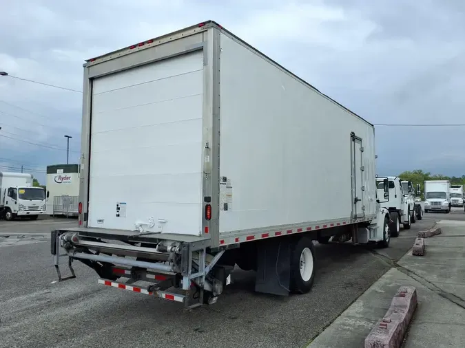 2019 FREIGHTLINER M2 106