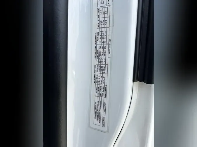 2021 Peterbilt 57980c855de7d4a7327d0b9a7f1db3e7d19
