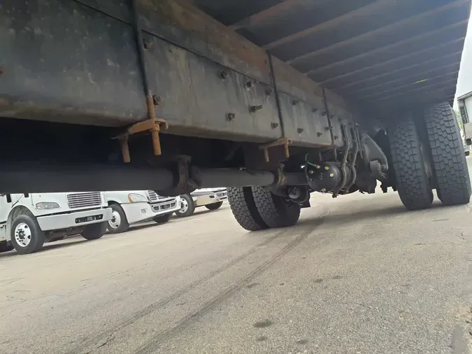 2019 FREIGHTLINER/MERCEDES M2 106
