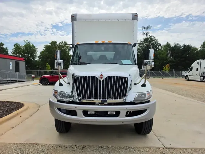 2023 NAVISTAR INTERNATIONAL MV607 (4X2)80c97cfcb2d12d011e942d95166ba8fa