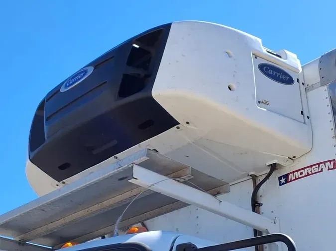 2019 FREIGHTLINER/MERCEDES M2 106