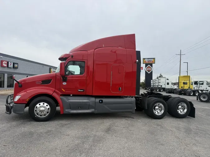 2021 Peterbilt 57980ca46c92f425508d17b9bd8d9d84dec