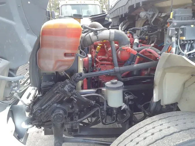 2018 NAVISTAR INTERNATIONAL 4300