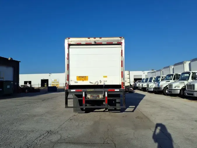 2019 NAVISTAR INTERNATIONAL 4300