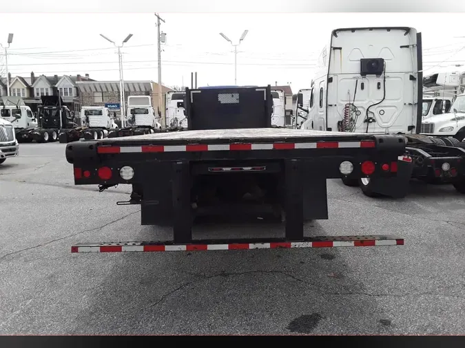 2020 FREIGHTLINER/MERCEDES M2 10680cc29cf112b81933a28978a9dd2f7c1