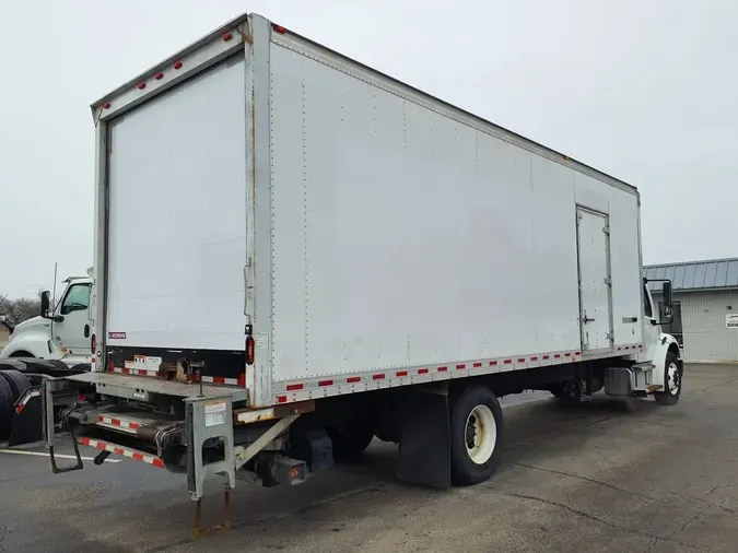 2019 FREIGHTLINER/MERCEDES M2 10680cd121e751360e29cf086b2bde5a2ef