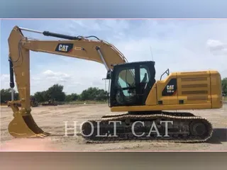 2020 Caterpillar 330GC