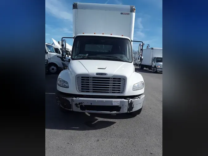 2017 FREIGHTLINER/MERCEDES M2 106