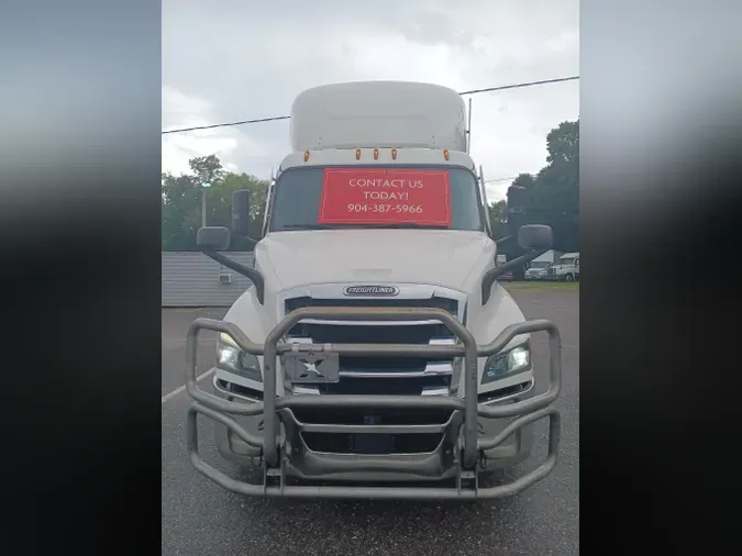 2021 FREIGHTLINER/MERCEDES CASCADIA PX11642ST