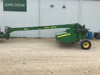 2014 John Deere 946