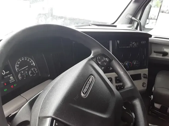 2021 FREIGHTLINER/MERCEDES NEW CASCADIA PX1266480cfd792c996f9283337ad24f0ca1d0d