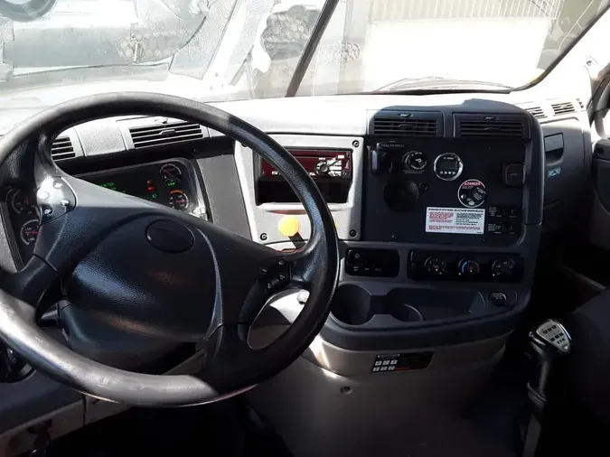 2018 FREIGHTLINER CASCADIA 125